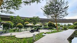 RiverParc Residence (D19), Condominium #505053011